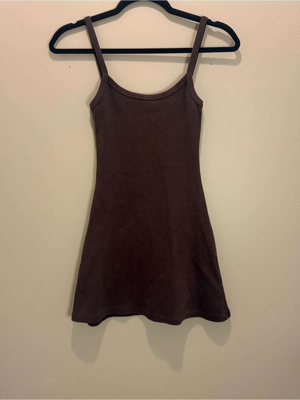 Los Angeles Apparel tennis dress women’s Xs